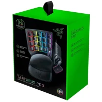 Кейпад Razer Tartarus Pro фото 4